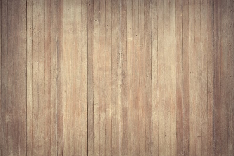 Wooden Elements
